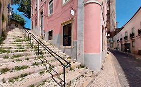Historical Apartment